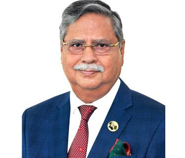ঈদের দিন বঙ্গভবনে শুভেচ্ছা বিনিময় করবেন রাষ্ট্রপতি